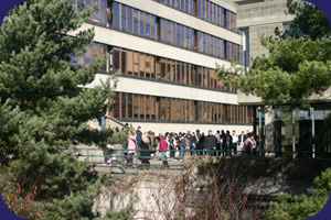 University of East Anglia